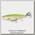 Воблер Savage Gear 3D Backlip Herring 10см 20гр S 08 green flash