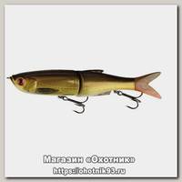 Воблер Savage Gear 3D Bleak135 glide swimmer 13,5см 28гр SS 08 dirty roach