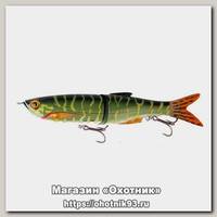 Воблер Savage Gear 3D Bleak135 glide swimmer 13,5см 28гр SS 14 pike