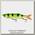 Воблер Savage Gear 3D Bleak165 Glide Swimmer 16.5см 49г SS 05-Firetige