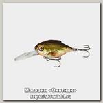 Воблер Savage Gear 3D Crucian Crank 3.4см 3гр F SR 01-Natural