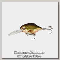 Воблер Savage Gear 3D Crucian Crank 3.4см 3гр F SR 01-Natural