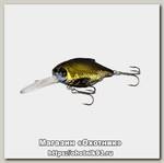 Воблер Savage Gear 3D Crucian Crank 3.4см 3гр F SR 05-Black