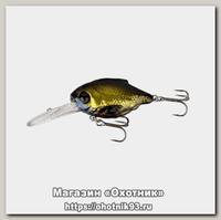 Воблер Savage Gear 3D Crucian Crank 3.4см 3гр F SR 05-Black