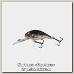 Воблер Savage Gear 3D Goby Crank 40 3,5гр F 02-UV red&black