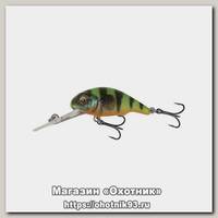 Воблер Savage Gear 3D Goby Crank 40 3,5гр F 04-Firetiger