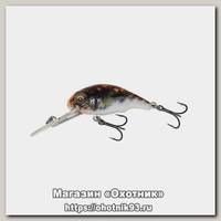 Воблер Savage Gear 3D Goby Crank 50 7гр F 03-UV orange