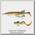 Воблер Savage Gear 3D hybrid pike 17см 45гр SS 01 pike
