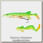 Воблер Savage Gear 3D hybrid pike 17см 45гр SS 04 firetiger