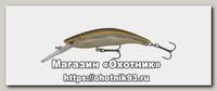 Воблер Savage Gear 3D minnow diver 7,5см 9гр F 01 minnow