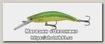 Воблер Savage Gear 3D minnow diver 7,5см 9гр F 03 firetiger