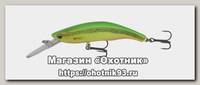 Воблер Savage Gear 3D minnow diver 7,5см 9гр F 03 firetiger