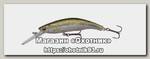 Воблер Savage Gear 3D minnow diver 7,5см 9гр F 04 ghost silver