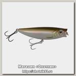 Воблер Savage Gear 3D minnow pop walker 66 6,6см 8гр f ayu
