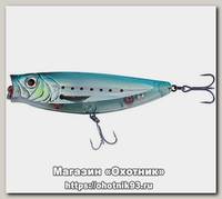 Воблер Savage Gear 3D Minnow Pop Walker55 5,5см 5гр F Blue Sardine