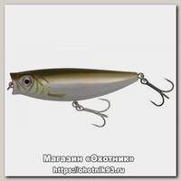 Воблер Savage Gear 3D Minnow Pop Walker55 5,5см 6гр F Ayu