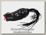 Воблер Savage Gear 3D Pop Frog 55 14гр black лягушка