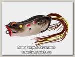 Воблер Savage Gear 3D Pop Frog 55 14гр brown лягушка