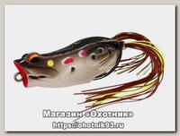 Воблер Savage Gear 3D Pop Frog 55 14гр brown лягушка