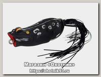 Воблер Savage Gear 3D Pop Frog 70 20гр black лягушка