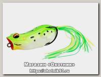 Воблер Savage Gear 3D Pop Frog 70 20гр green лягушка