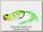 Воблер Savage Gear 3D Pop Frog 70 20гр green лягушка