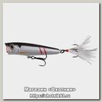 Воблер Savage Gear 3D Pop prey66 7гр F 01-roach