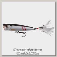 Воблер Savage Gear 3D Pop prey66 7гр F 01-roach