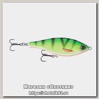 Воблер Savage Gear 3D roach jerkster 115 11,5см 39гр SS 05 firetiger