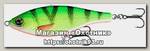 Воблер Savage Gear 3D Roach jerkster 145 14,5см 66гр SS 05-firetiger