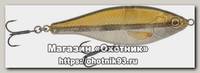 Воблер Savage Gear 3D roach jerkster 145 14,5см 66гр SS 08 minnow