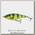 Воблер Savage Gear 3D roach jerkster 63 6,3см 8гр SS 05 firetiger PHP