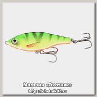 Воблер Savage Gear 3D Roach jerkster 63 6.3см 8гр SS 05-firetiger