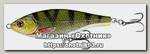 Воблер Savage Gear 3D Roach jerkster 63 6.3см 8гр SS 10-olive flash