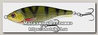 Воблер Savage Gear 3D Roach jerkster 63 6.3см 8гр SS 10-olive flash