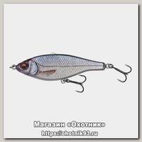 Воблер Savage Gear 3D roach jerkster 90 9см 20гр SS 01 roach PHP