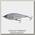 Воблер Savage Gear 3D roach jerkster 90 9см 20гр SS 01 roach PHP