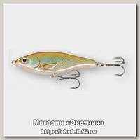 Воблер Savage Gear 3D Roach jerkster 90 9см 20гр SS 10-olive flash