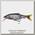Воблер Savage Gear 3D roach lipster 130 13см 26гр SF 01 Roach PHP
