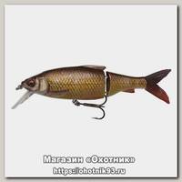 Воблер Savage Gear 3D roach lipster 130 13см 26гр SF 02 Rudd PHP