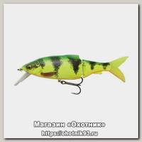 Воблер Savage Gear 3D roach lipster 130 13см 26гр SF 05 Firetiger PHP