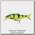 Воблер Savage Gear 3D roach lipster 130 13см 26гр SF 05 Firetiger PHP