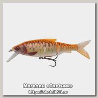 Воблер Savage Gear 3D roach lipster 130 13см 26гр SF 06 Gold Fish PHP