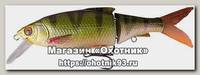 Воблер Savage Gear 3D Roach lipster 182 18,2см 67гр SF 03-perch