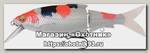Воблер Savage Gear 3D roach lipster 182 18,2см 67гр SF 07 koi carp