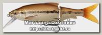 Воблер Savage Gear 3D roach lipster 182 18,2см 67гр SF 08 minnow