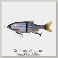 Воблер Savage Gear 3D roach shine glider 135 13,5см 29гр SS 01 Roach PHP