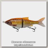 Воблер Savage Gear 3D roach shine glider 135 13,5см 29гр SS 06 Gold Fish PHP