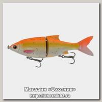 Воблер Savage Gear 3D Roach shine glider 135 13,5см 29гр SS 06-goldfish