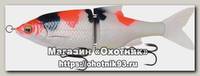Воблер Savage Gear 3D roach shine glider 135 13,5см 29гр SS 07 koi carp